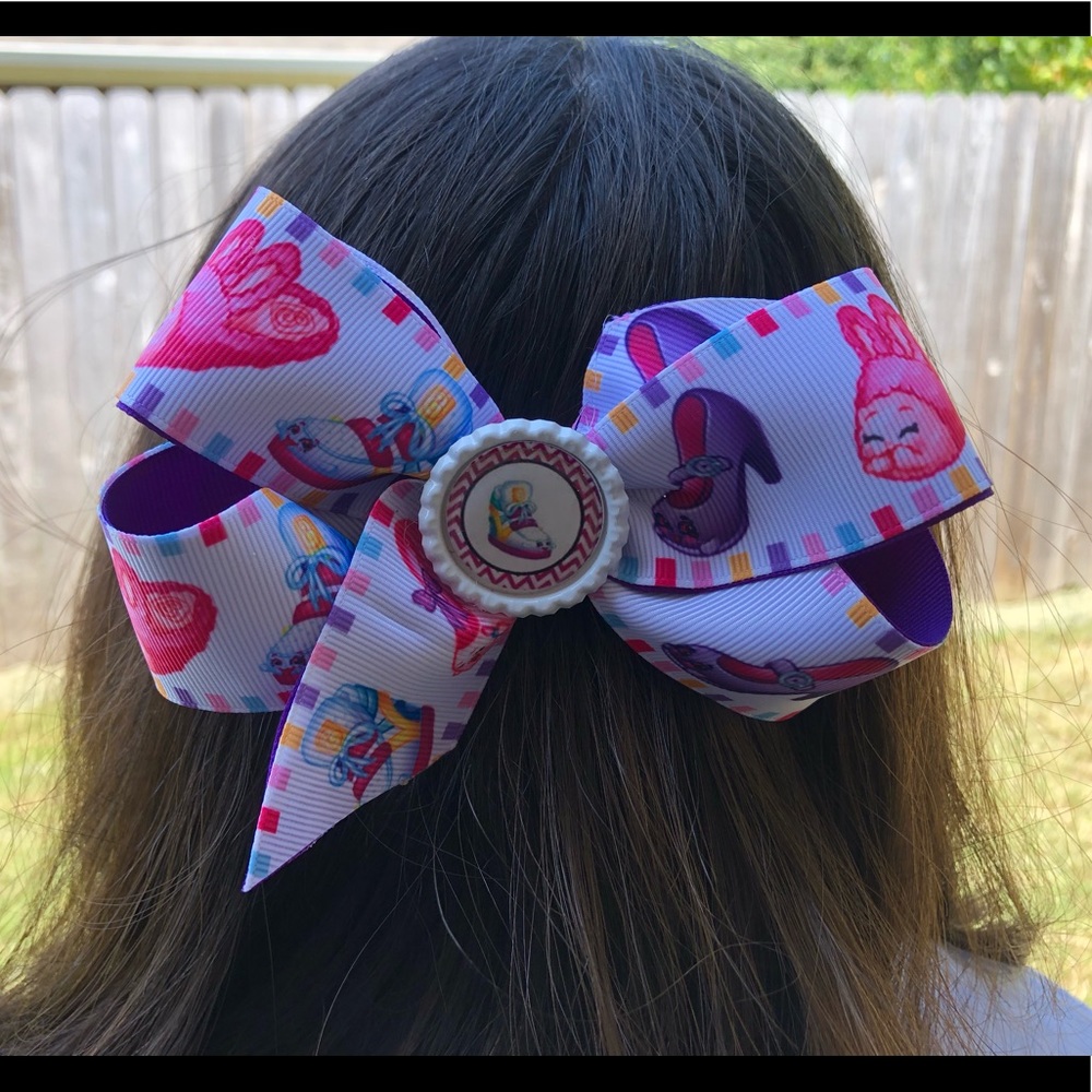 SHOPKINS BOW BUNDLE